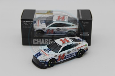 Chase Briscoe 2022 Ford Performance Racing School 1:64 Nascar Diecast Chase Briscoe, Nascar Diecast, 2022 Nascar Diecast, 1:64 Scale Diecast,